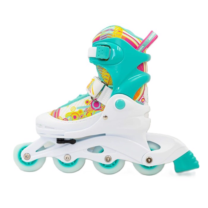 3K Afxomeioumena Patinia - Menta